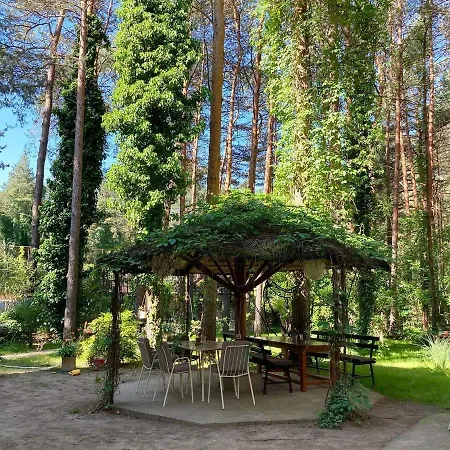 Guest house Dunavski Raj