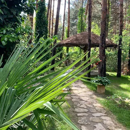 Dunavski Raj 3* Golubac