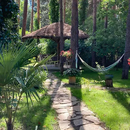 Guest house Dunavski Raj 3*