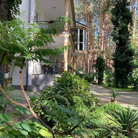 Dunavski Raj Guest house