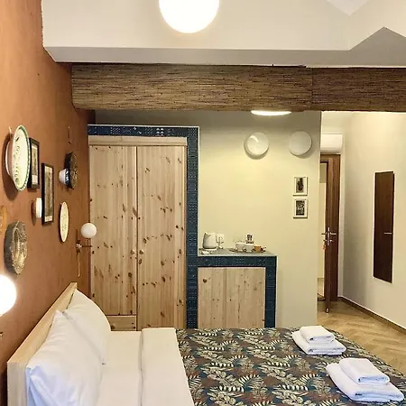 Dunavski Raj 3*