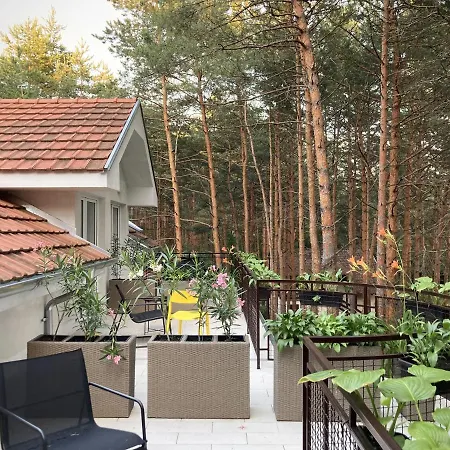 Guest house Dunavski Raj