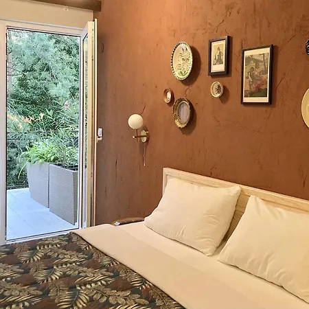 Guest house Dunavski Raj Golubac