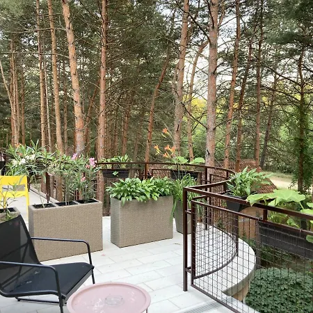 Dunavski Raj Guest house