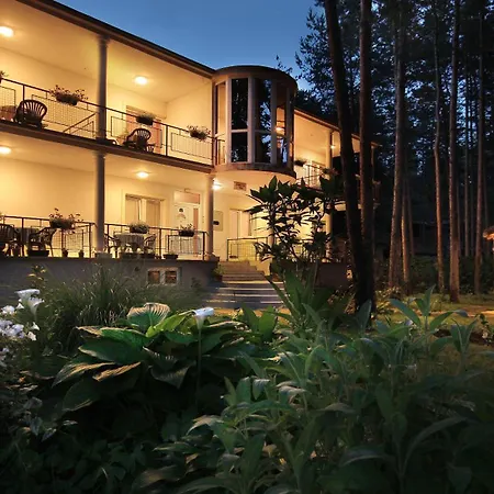 Dunavski Raj Guest house 3*