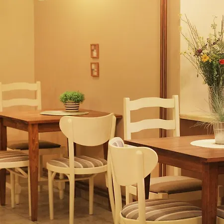 Dunavski Raj Guest house