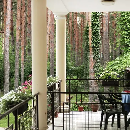 Dunavski Raj Guest house