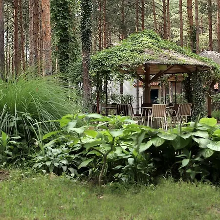 Dunavski Raj Guest house