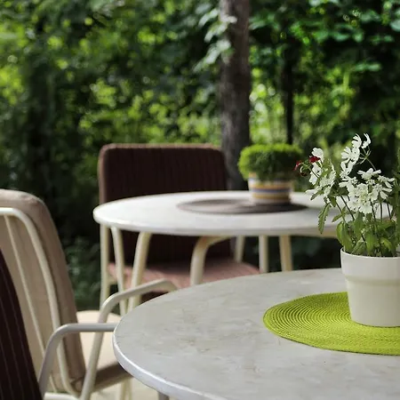 Guest house Dunavski Raj