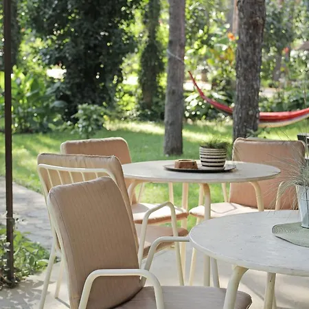 Dunavski Raj Guest house 3*