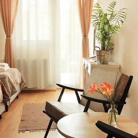 Dunavski Raj Guest house 3*