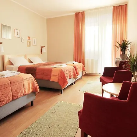 Guest house Dunavski Raj Golubac