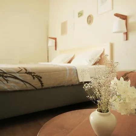 Guest house Dunavski Raj