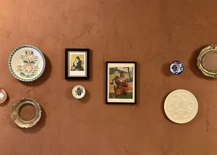 Casa de hóspedes Dunavski Raj Golubac