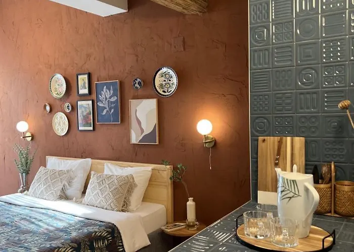 Casa de hóspedes Dunavski Raj Golubac